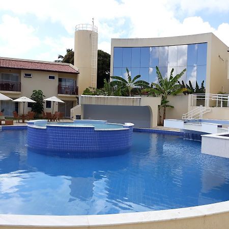 Solar Água Pipa Apartamento Praia de Pipa Exterior foto