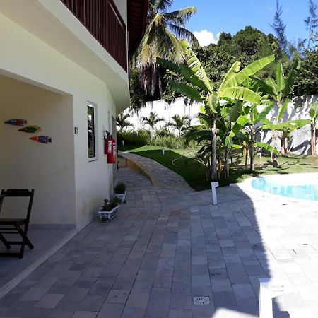 Solar Água Pipa Apartamento Praia de Pipa Exterior foto