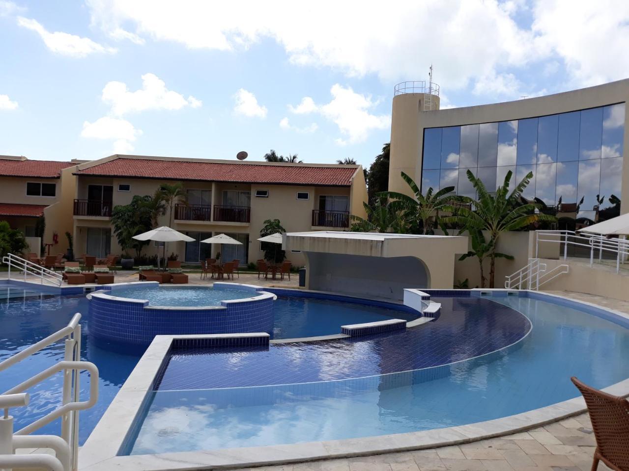 Solar Água Pipa Apartamento Praia de Pipa Exterior foto