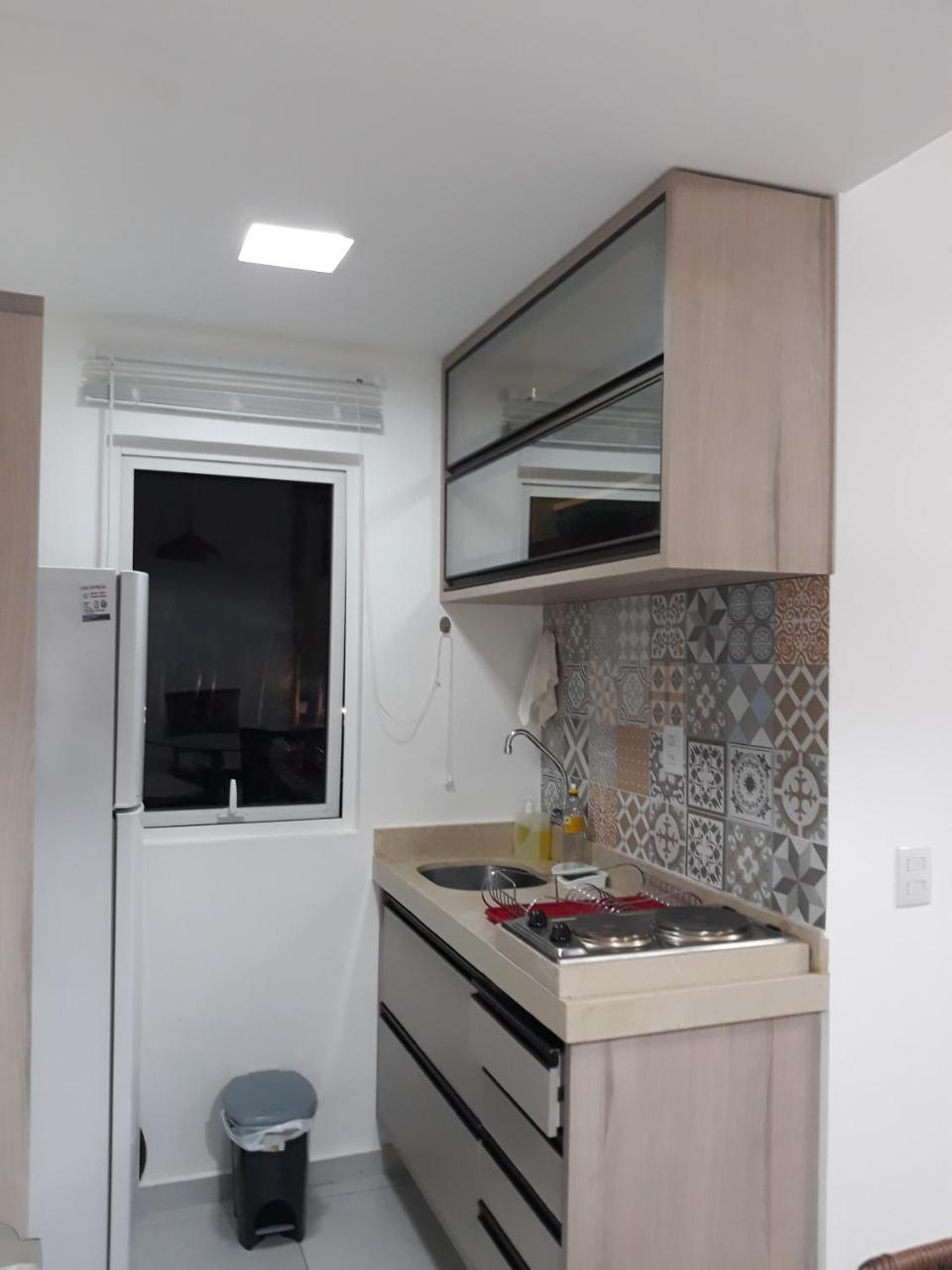 Solar Água Pipa Apartamento Praia de Pipa Exterior foto