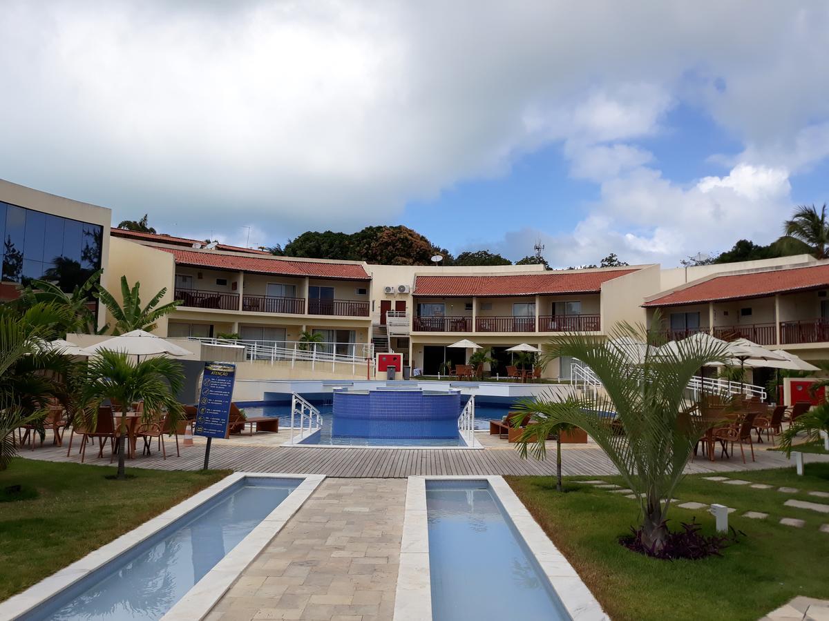 Solar Água Pipa Apartamento Praia de Pipa Exterior foto