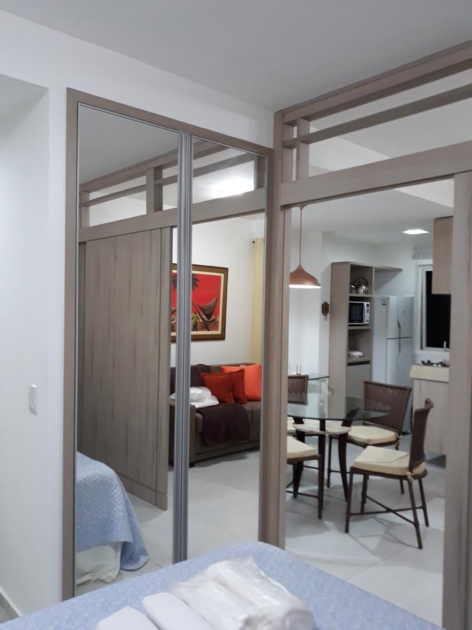 Solar Água Pipa Apartamento Praia de Pipa Exterior foto