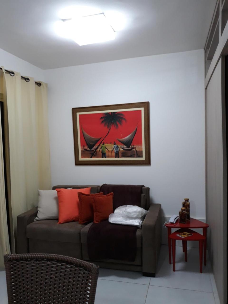 Solar Água Pipa Apartamento Praia de Pipa Exterior foto