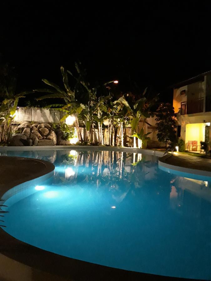 Solar Água Pipa Apartamento Praia de Pipa Exterior foto