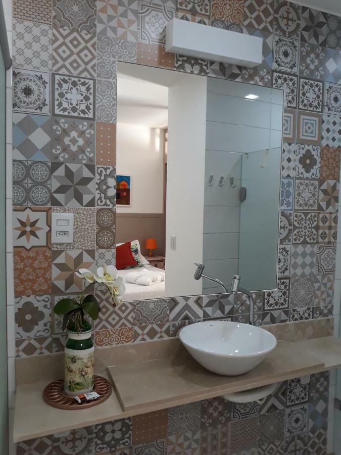 Solar Água Pipa Apartamento Praia de Pipa Exterior foto